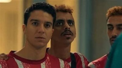 الحريفة.. نور النبوي سعيد بتخطى 38 مليون جنيه فى السينمات 