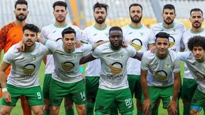 تشكيل المصري البورسعيدي والطلائع في كأس الرابطة 