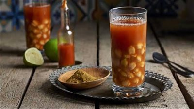 واجهي البرد وحضري حمص الشام الساخن