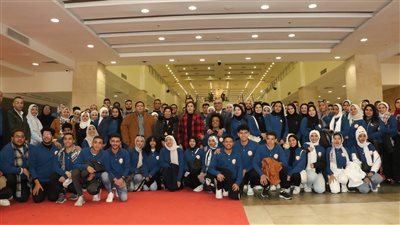 معرض القاهرة الدُولي للكتاب يقترب من المليون الثالث خلال ثمانية أيام