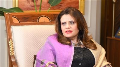 وزيرة الهجرة: الوزارة تلبي احتياجات نحو 14 مليون مواطن مصري حول العالم