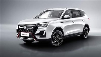 طرح السيارة VGV U70 Pro في مصر.. ننشر الأسعار والمواصفات