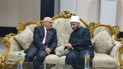  الأزهري: وجود أهل كتاب الله على أرض مصر شأن عظيم