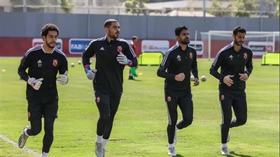 جادالله: الأهلي أخطأ في ملف حراسة المرمى وكان يجب وضع هذا الشرط في عقد فيتوريا
