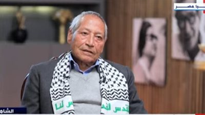 جودة عبدالخالق: الإسلام السياسي خصص الدين واعتبره ملكه وحده (فيديو)