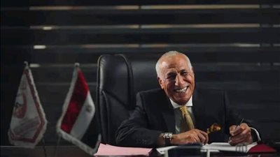 طولان: مجلس الزمالك يسير بُخطي ثابتة ونجح في حل المشاكل