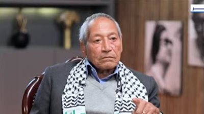 وزير التموين الأسبق يكشف سر زيارته للمعبد اليهودي (فيديو)