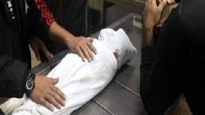 طالب يسطر نهاية حياة نجلة عمه الرضيعة بطلق ناري بالبلينا