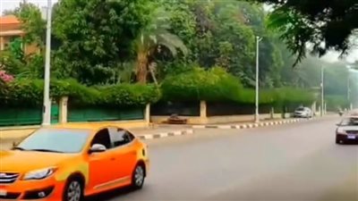 استمرار موجة الطقس البارد وتوقعات بالامطار  في الإسماعيلية