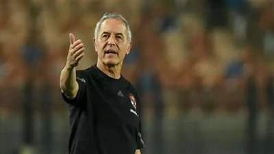 بديل الشناوي يثير غضب كولر والخطيب يتدخل 