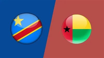 موعد مباراة الكونغو وغينيا في ربع نهائي أمم إفريقيا..والقناة الناقلة 