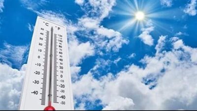 طقس الجمعة مائل للبرودة نهارا والعظمى 16 درجة بالفيوم 