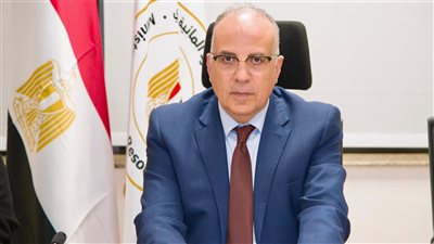 وزير الري: نرحب بتوفير الدعم المطلوب للفلسطينيين من المياه بشكل عاجل