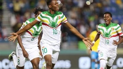 أمم أفريقيا.. أبومسلم: منتخب مالي قادر على تحقيق اللقب