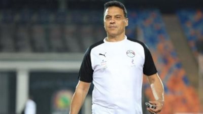 علام يقترح عودة حسام البدري لقيادة منتخب مصر 