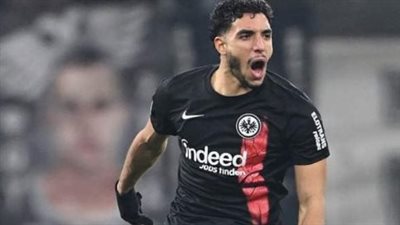 عمر مرموش يوجد بالتشكيلة المتوقعة أمام هايدنهايم في الدوري الألماني 