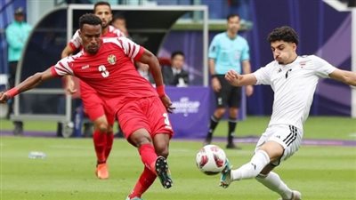 فيديو.. ملخص ما قدمه منتخب الاردن أمام طاجيكستان بأمم آسيا