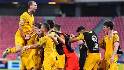 تشكيل أستراليا المتوقع أمام كوريا الجنوبية.. ثلاثي ناري في الهجوم 