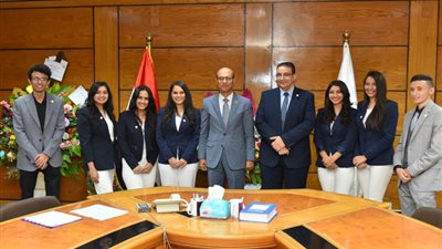 مشروعات طلاب جامعة أسيوط.. ابداع بلا حدود