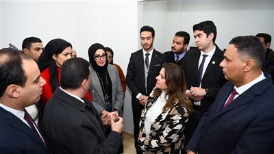 بالأرقام.. الهجرة تصدر تقريرًا حول إنجازات مبادرة مراكب النجاة بالدقهلية 