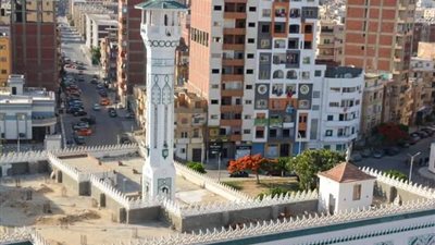 الفرج بعد الشدة .. موضوع خطبة الجمعة بمساجد الإسماعيلية