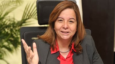 مي عبدالحميد: سلمنا 15 ألف وحدة سكنية بـ