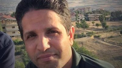 استشهاد مستشار الحرس الثوري سعيد علي دادي في سوريا