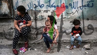 اليونيسيف: مليون طفل بقطاع غزة في حاجة لدعم نفسي 