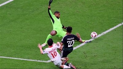 كأس آسيا.. تشكيل طاجيكستان لمباراة الأردن