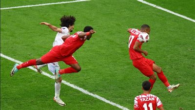 الأردن تكتب التاريخ وتصعد لنصف نهائي كأس آسيا لأول مرة 