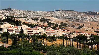 خارجية فلسطين: بناء الوحدات الاستيطانية بالضفة يعيق حل الدولتين