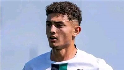 تفاصيل انتقال مصطفى أشرف لنادي فيتيس الهولندي