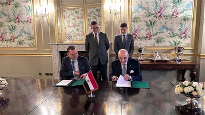 الصحة توقّع اتفاقية تعاون مع الجمعية الطبية المصرية بالمملكة المتحدة 