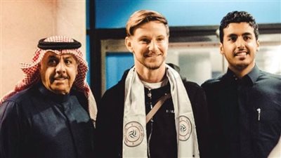 راكيتيتش: هدفنا إعادة الشباب إلى مكانته الطبيعية