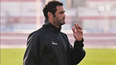  خاص.. أول تعليق من عبد المنصف بعد استبعاده من الزمالك