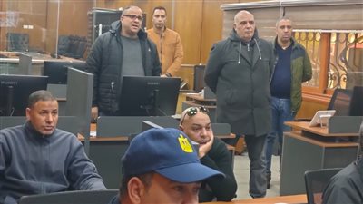 انعقاد غرفة عمليات البحيرة لمتابعة الأحوال الجوية 