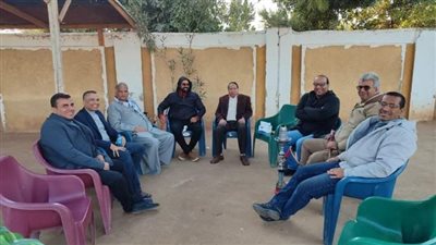 نقابة أطباء قنا تعلن عن افتتاح مكتب خدمات بنجع حمادي