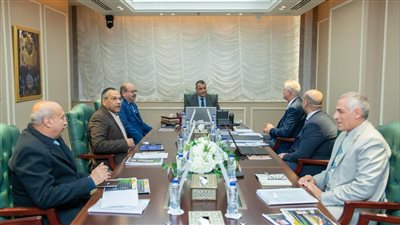 وزير الدولة للإنتاج الحربي يؤكد: الدولة مهتمة بتهيئة المناخ الداعم للاستثمار البيئي  