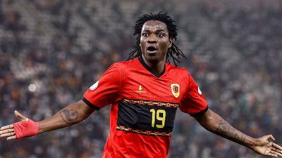 تشكيل منتخب أنجولا أمام نيجيريا .. مابولولو في الهجوم