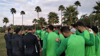 المقاولون يخوض 3 وديات استعدادا للدوري