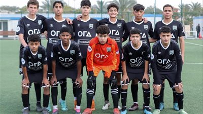 زد 2009 يقسو على الجونة بسداسية في بطولة الجمهورية 