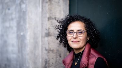 نقاش خاص مع صانعات السينما بأسبوع الصورة فى الإسكندرية غدا