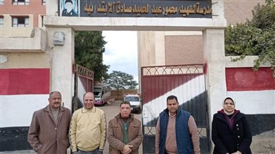 غدا.. قافلة طبية مجانية بقرية المقراني في الفيوم 