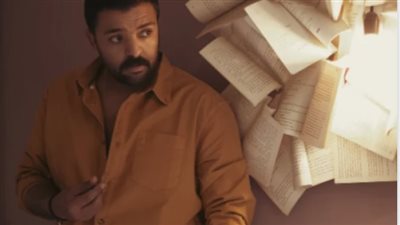 التفاصيل الكاملة لحفل عمرو حسن في ساقية الصاوي 