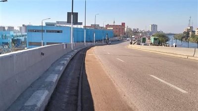 رفع 810 طن قمامة وأتربة من المنطقة المركزية بالدقهلية 