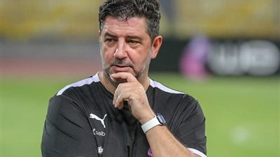 تفاصيل أزمة فيتوريا مع منتخب مصر وحقيقة رحيله بالتراضي