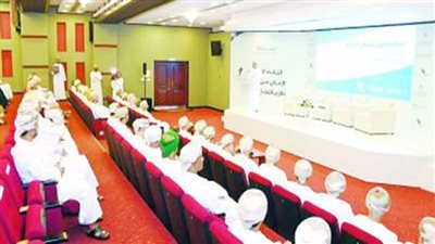 البرنامج الوطنى للاستدامة المالية بسلطنة عُمان يكشف عن خطة طموحة للتطوير لتحقيق المستهدفات الوطنية لرؤية «عُمان 2040»