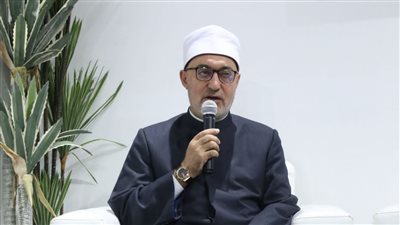 بعد تعيينه مفتيًا للجمهورية.. السيرة الذاتية للدكتور نظير عياد