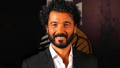 حب جديد يطرق باب خالد النبوي فى 