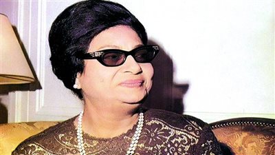 أم كلثوم ملكة كل العصور